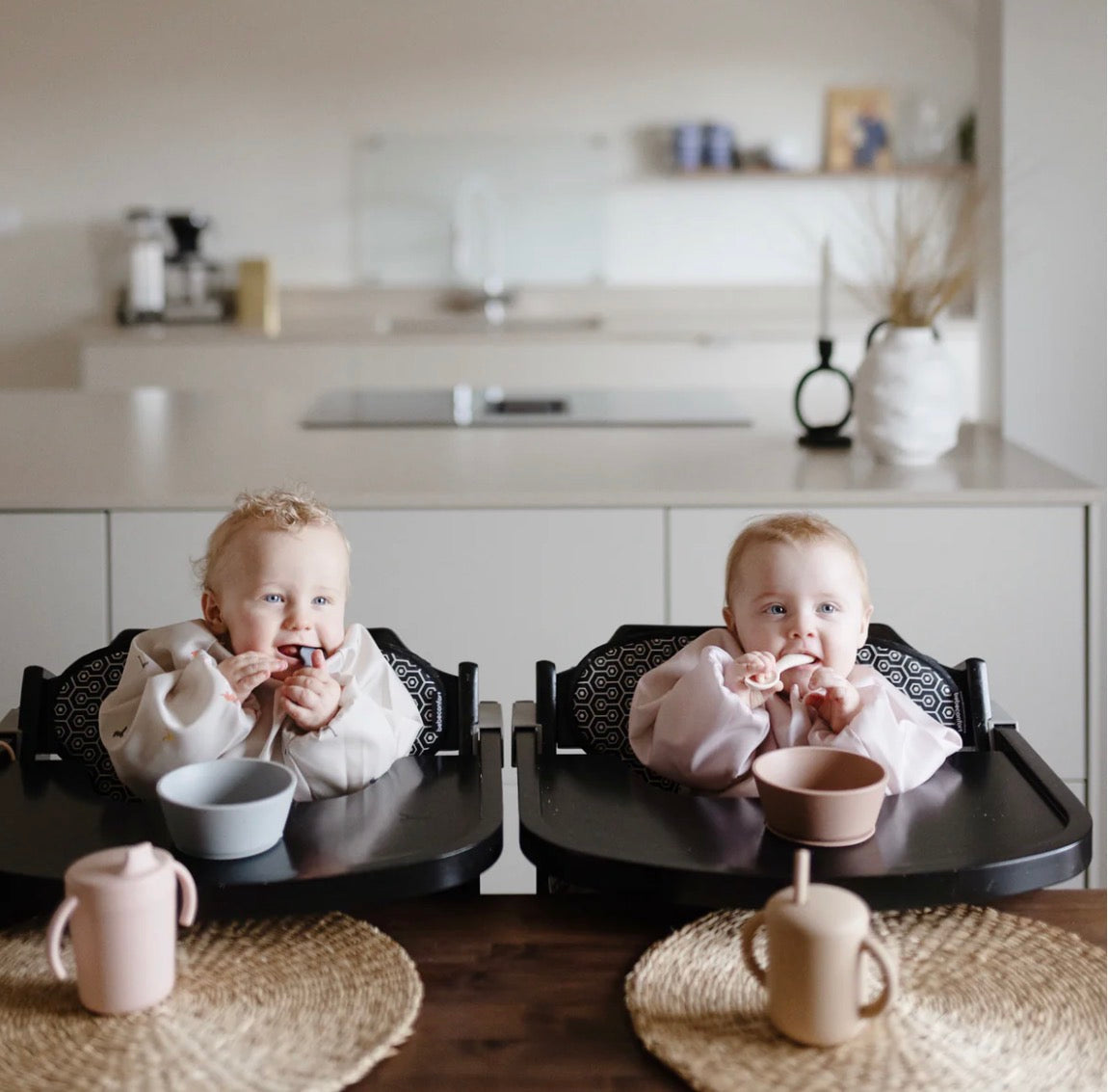 כוס אימון סיפי Mushie| בלאש