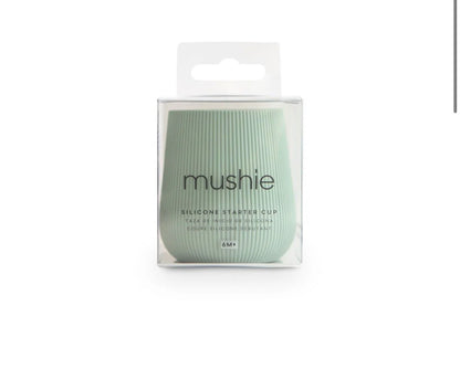 כוס קטנה קטנה להתחלה |  קיימברידג Mushie