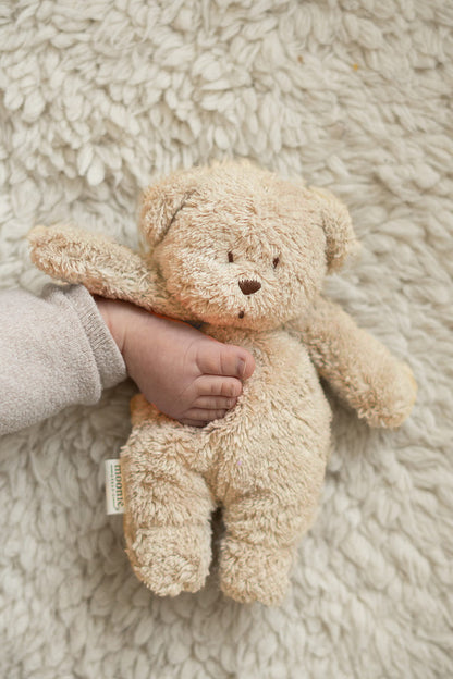 דובי Moonie קטן | חול |Moonie sensory little teddy sand