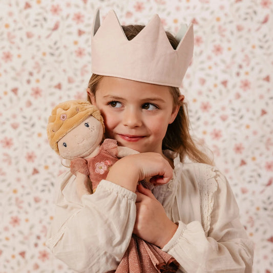בובת הנסיכה ג׳וליה Little Dutch