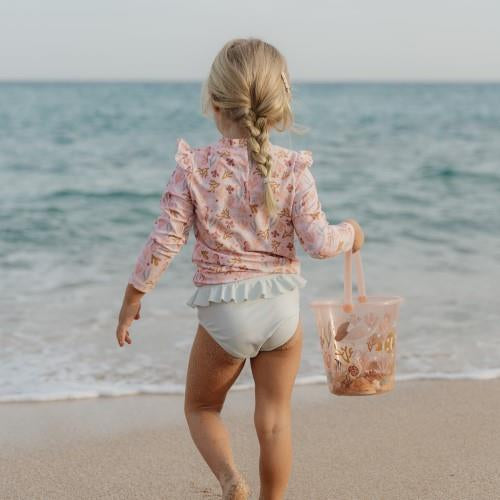 דלי לחול Little Dutch Bucket | Ocean Dreams