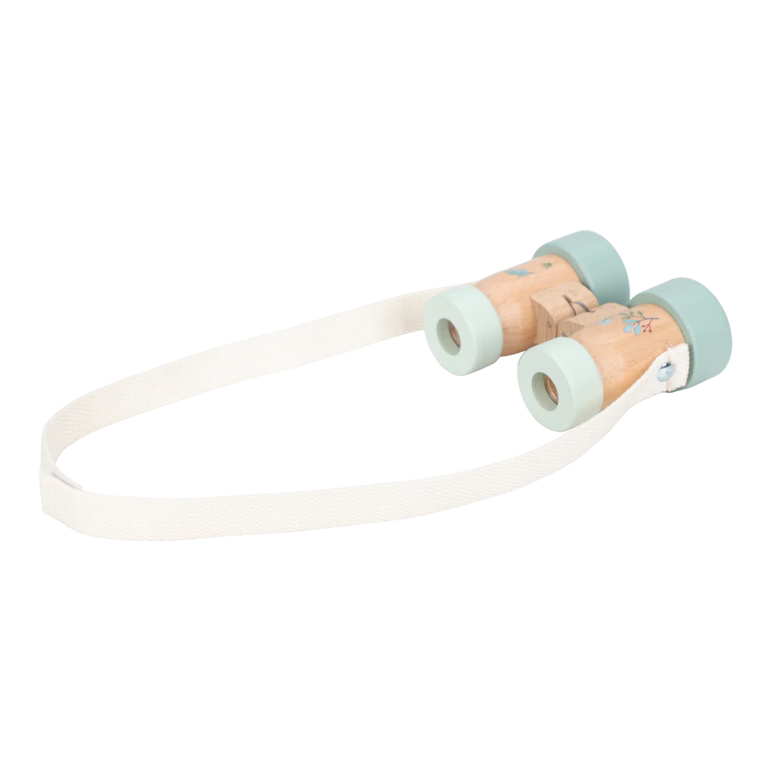 משקפת עץ| מנטה חברי יער