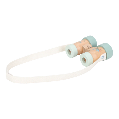 משקפת עץ| מנטה חברי יער