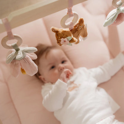 אוניברסיטה מעץ לתינוקות|גן פיות