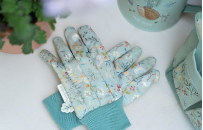 ערכת גינון 10 חלקים little Dutch