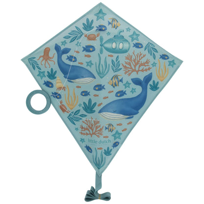 עפיפון | כחול ocean Little Dutch