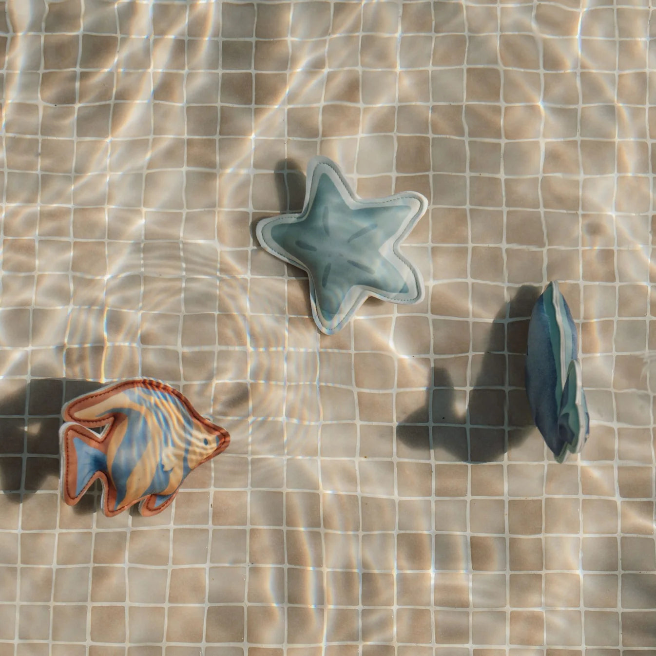 צעצועי צלילה ocean Little Dutch