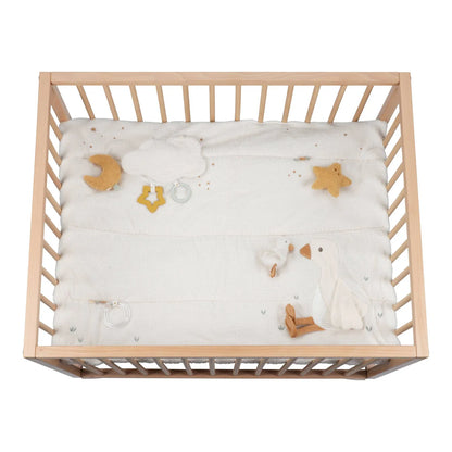משטח פעילות | Newborn Naturals Little Dutch