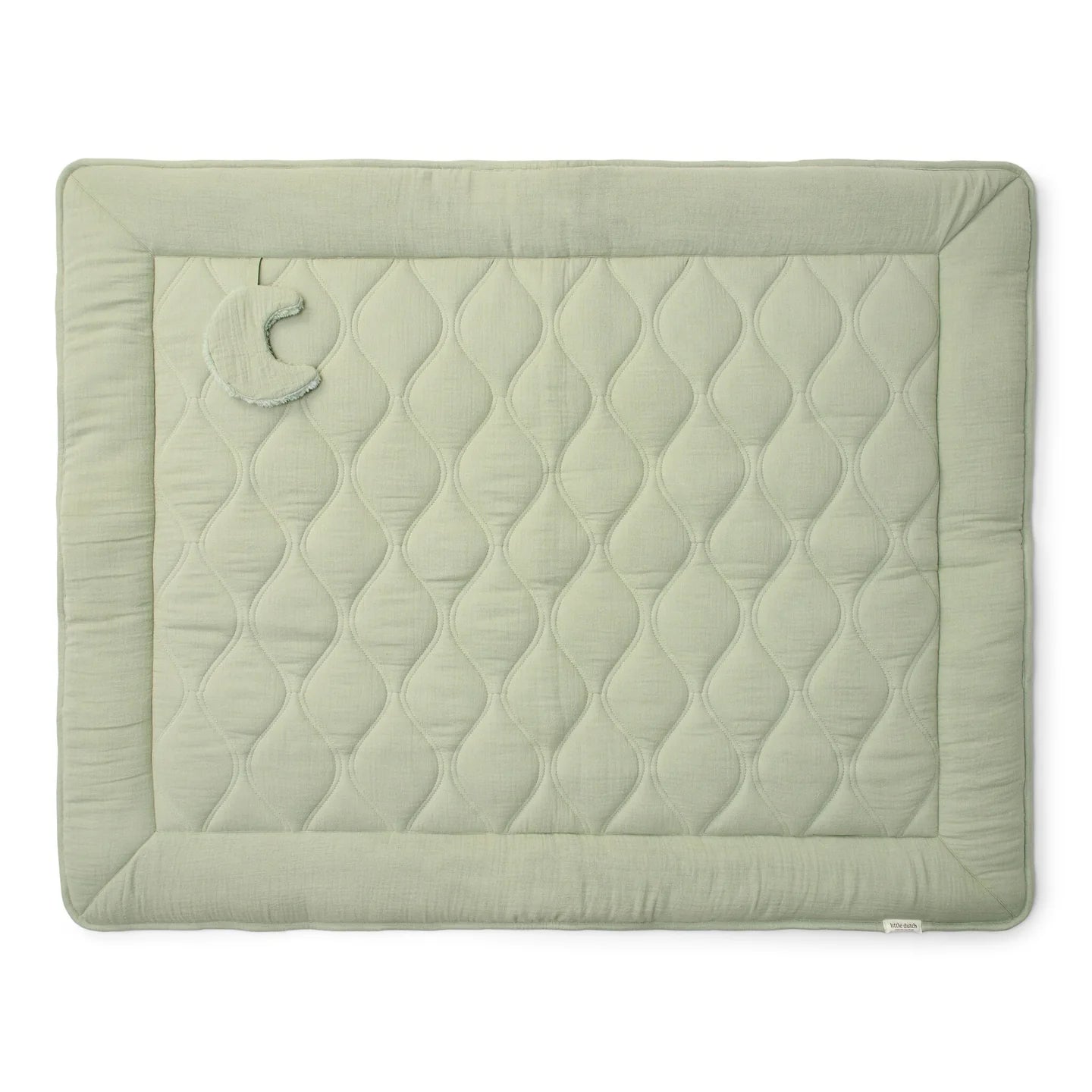 Playpen mat | Sage Little Dutch
