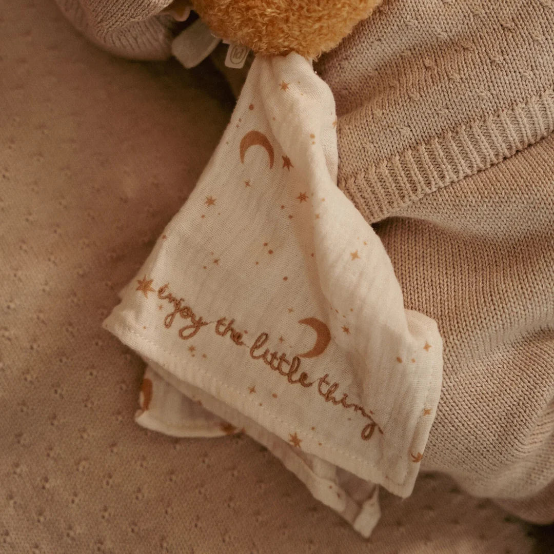 מארז מתנה מעוצב | Newborn Naturals Little Dutch