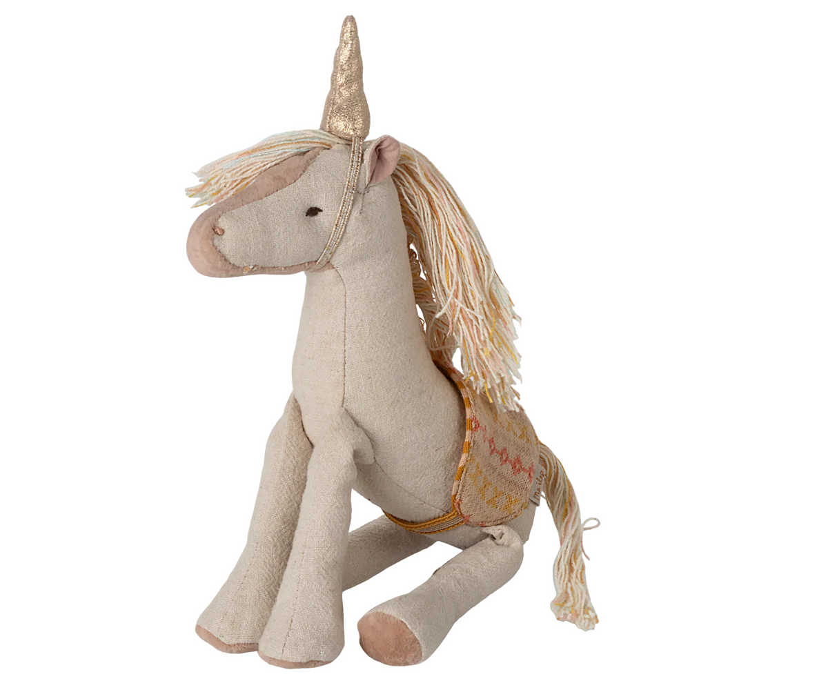 Maileg friends unicorn|small