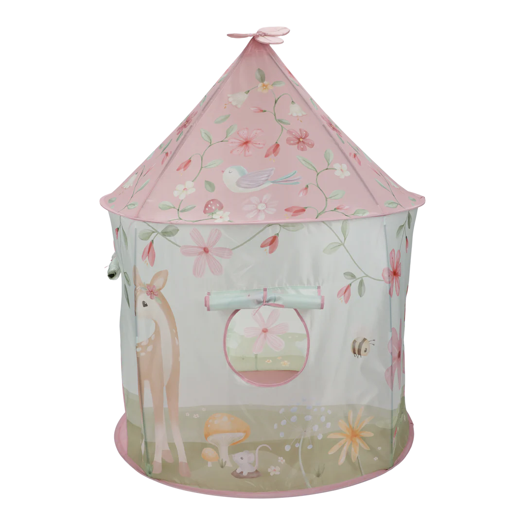 אוהל משחקים| גן פיות