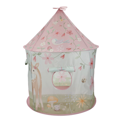 אוהל משחקים| גן פיות