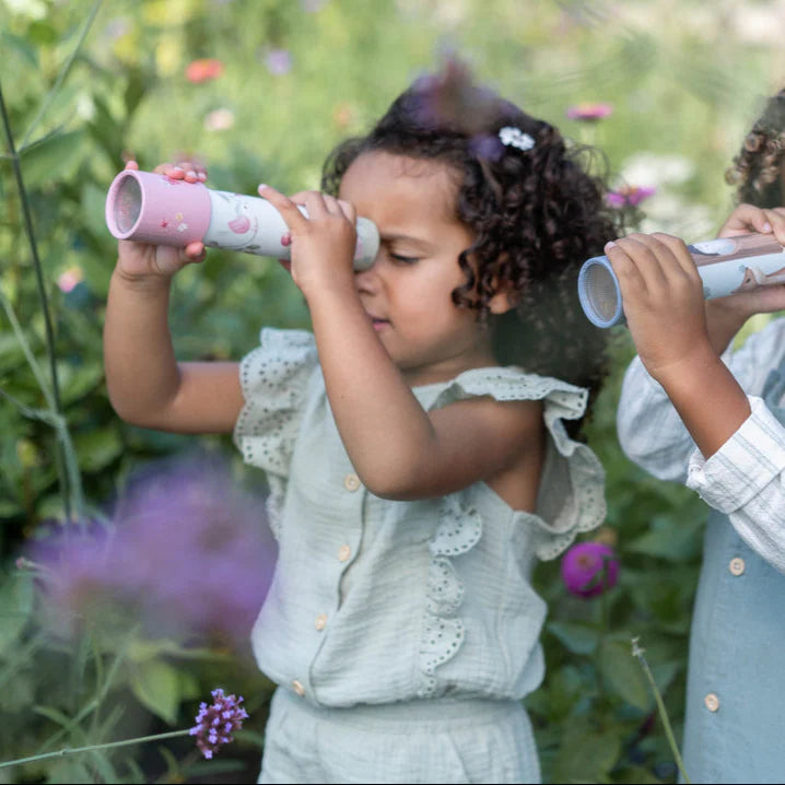 קליידוסקופ |גן הפיות
