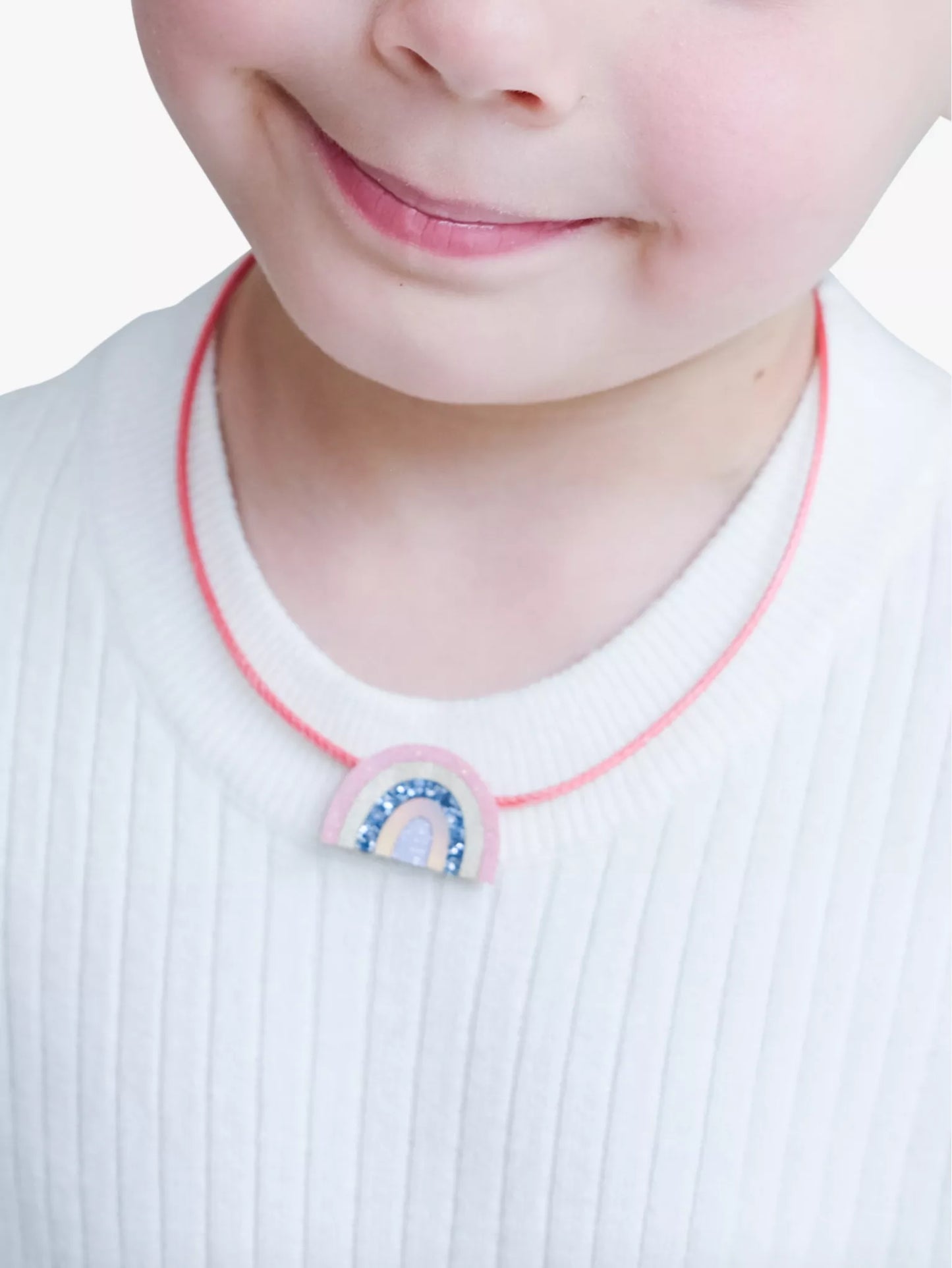 סט תכשיטים Over the Rainbow Jewelry Set Mimi&Lula