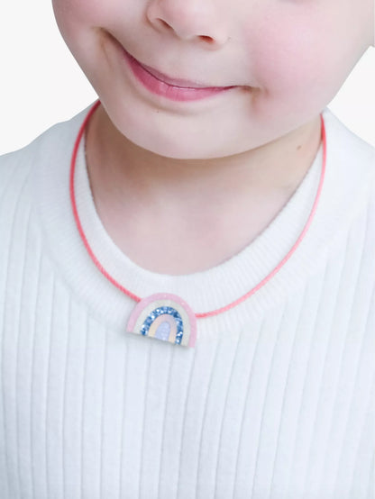 סט תכשיטים Over the Rainbow Jewelry Set Mimi&Lula
