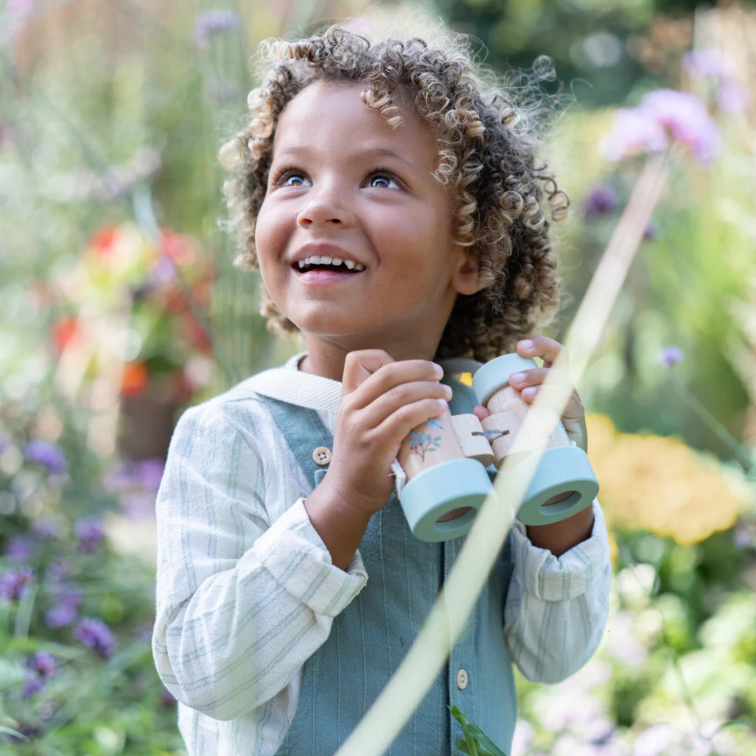 משקפת עץ| מנטה חברי יער