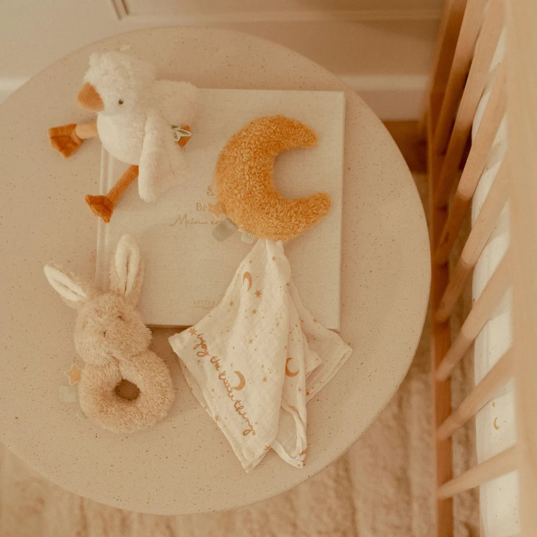 מארז מתנה מעוצב | Newborn Naturals Little Dutch