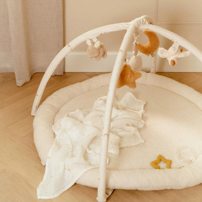 אוניברסיטה לתינוקות| Newborn Naturals