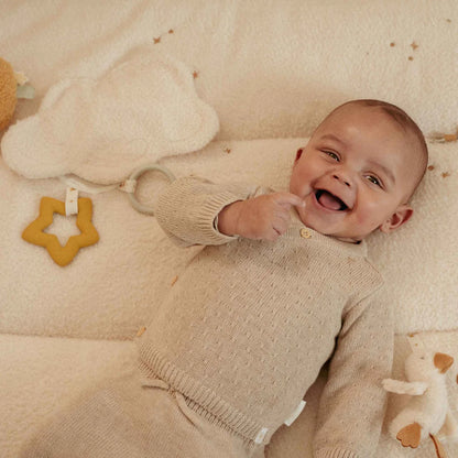 משטח פעילות | Newborn Naturals Little Dutch