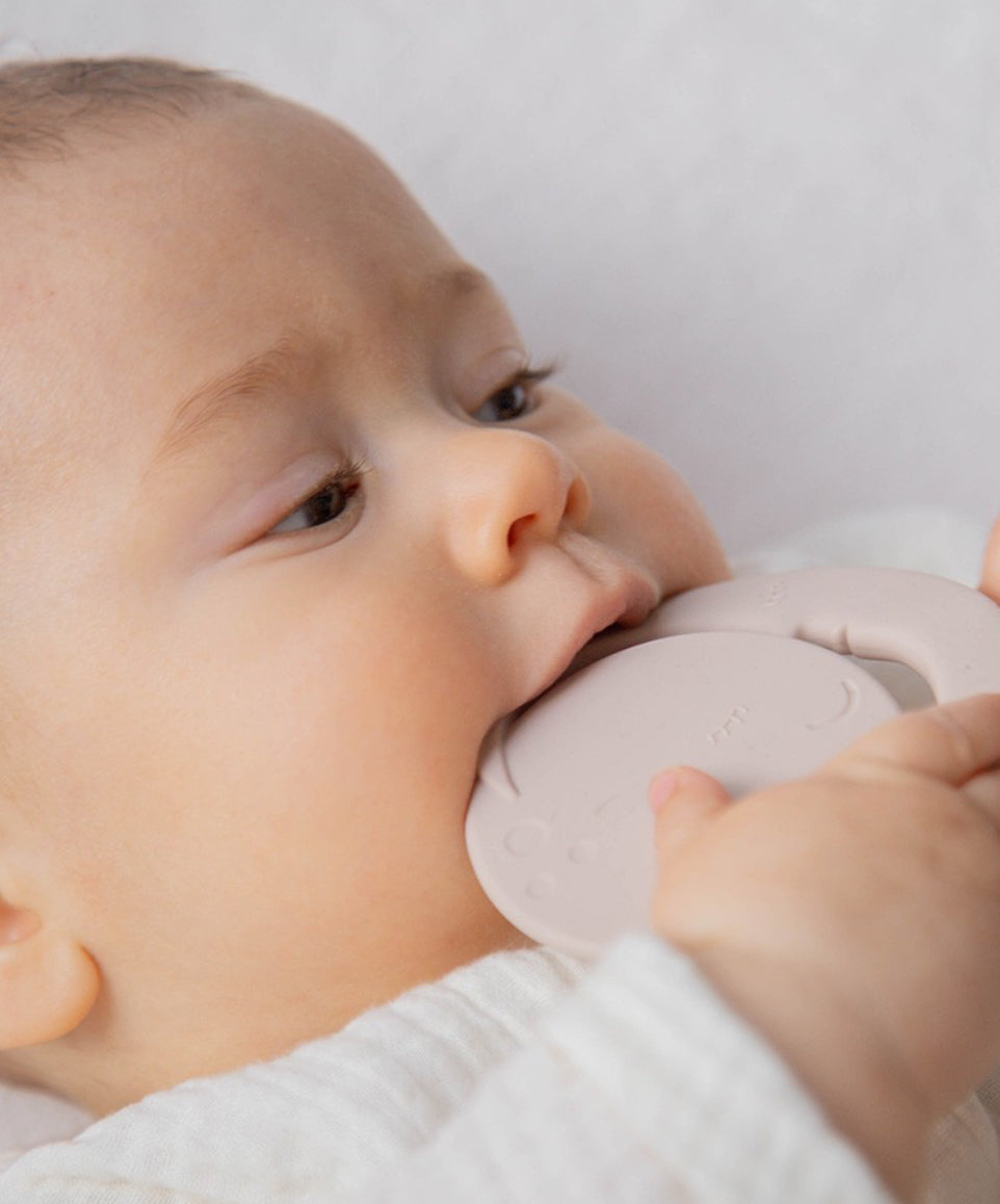 נשכן ירח לתינוק| ניוד