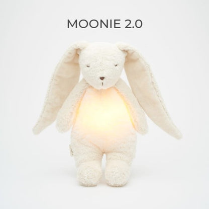 ארנבון לילה טוב | Moonie | bunny polar nature