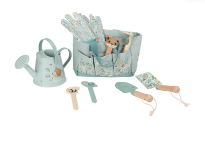 ערכת גינון 10 חלקים little Dutch