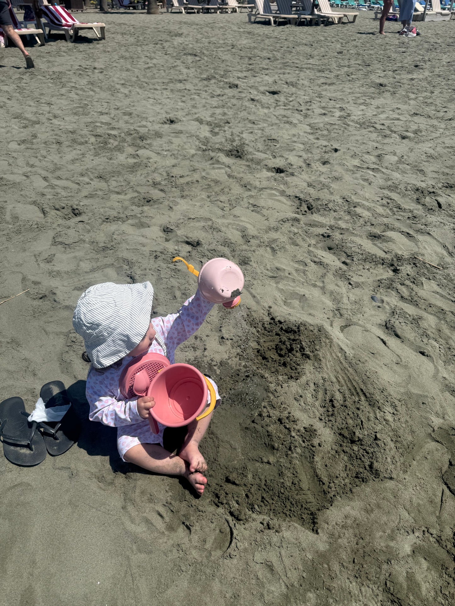 סט חוף חלומות האוקיאנוס | Little Dutch