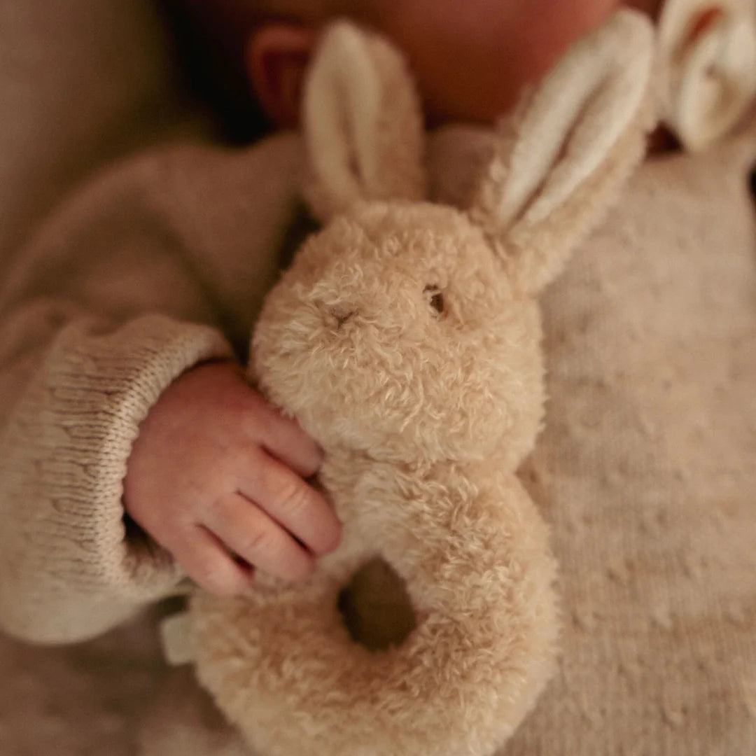 מארז מתנה מעוצב | Newborn Naturals Little Dutch