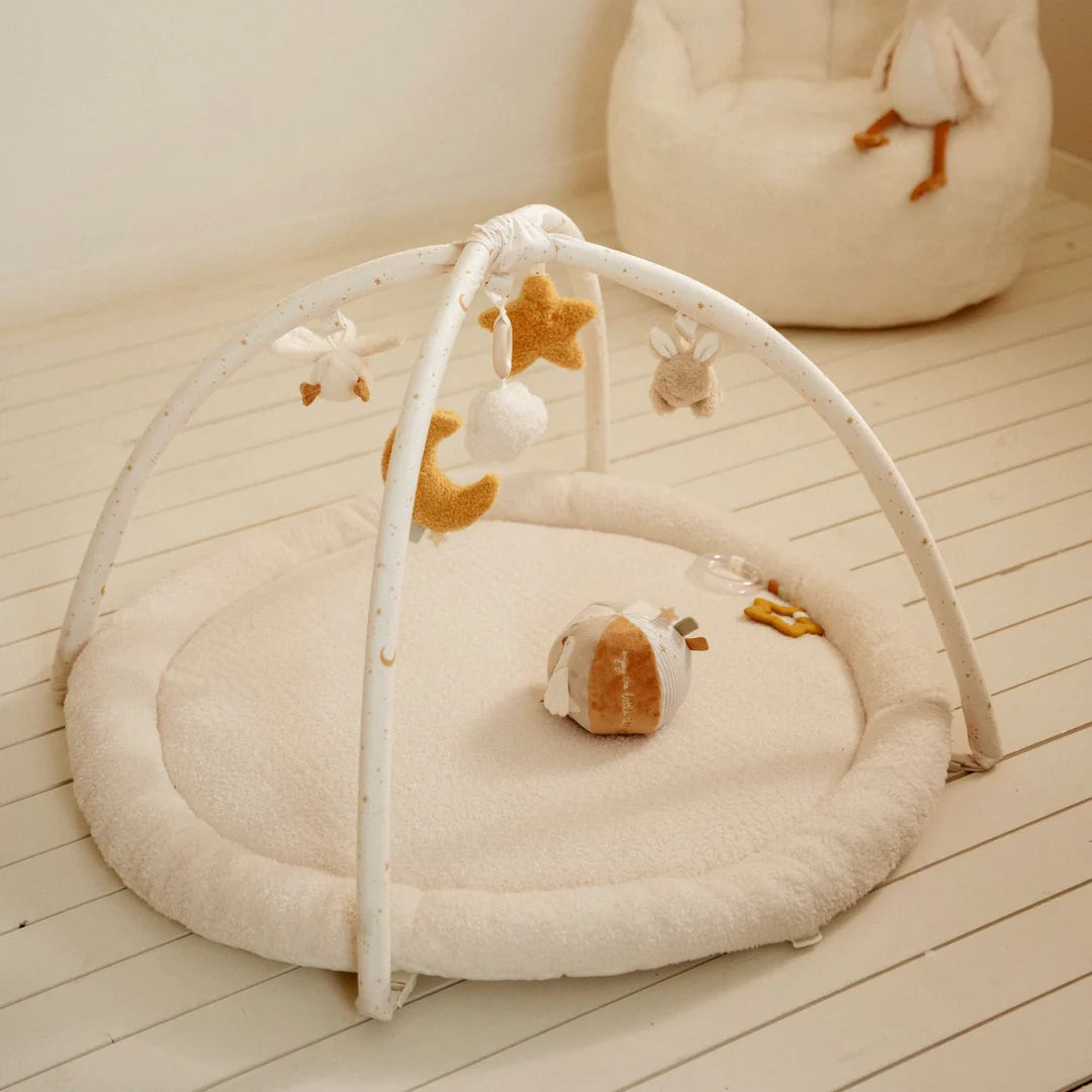 אוניברסיטה לתינוקות| Newborn Naturals