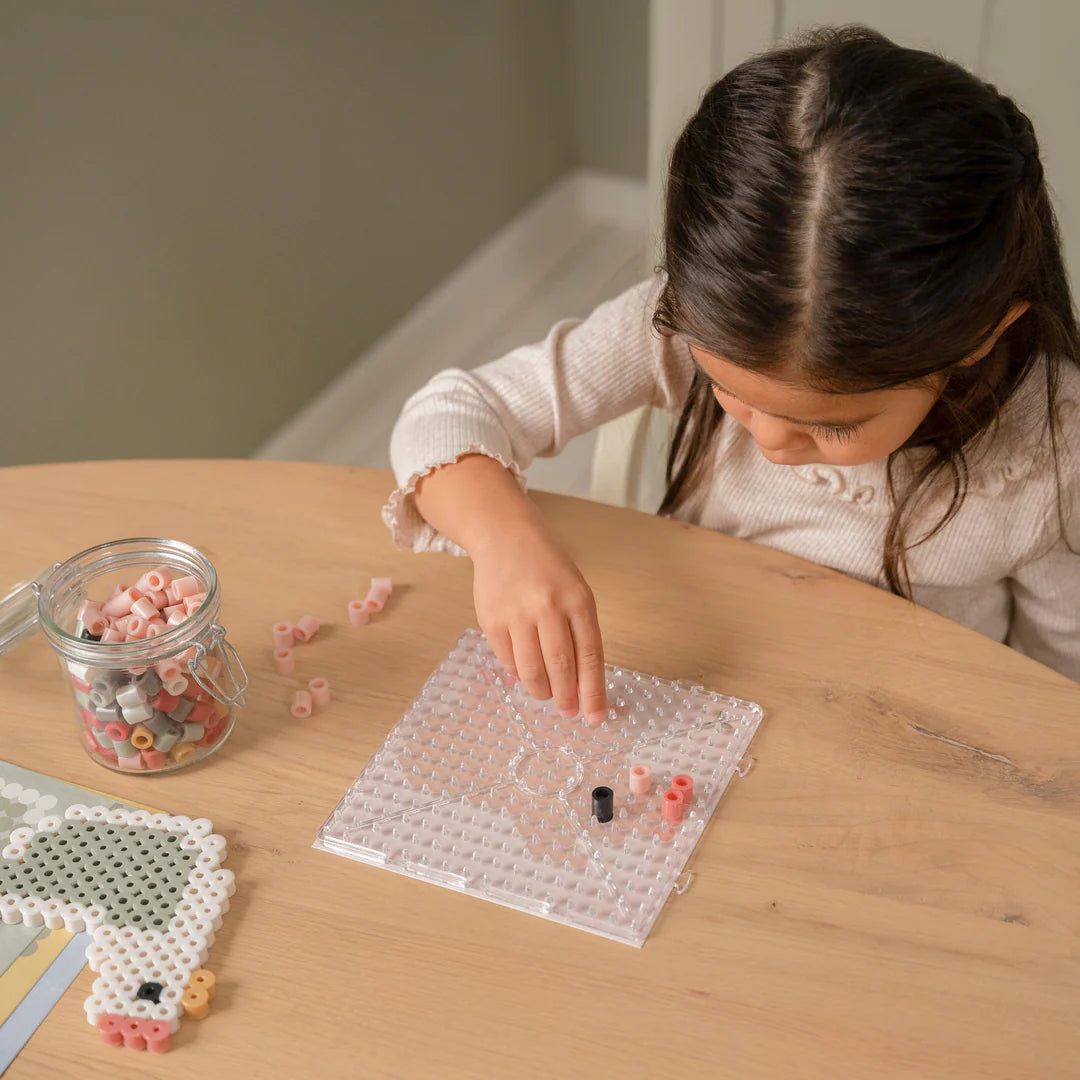 מגה חרוזי גיהוץ| חווה קטנה