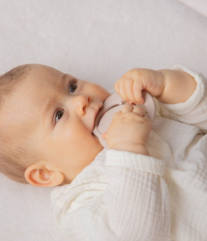 נשכן ירח לתינוק| ניוד