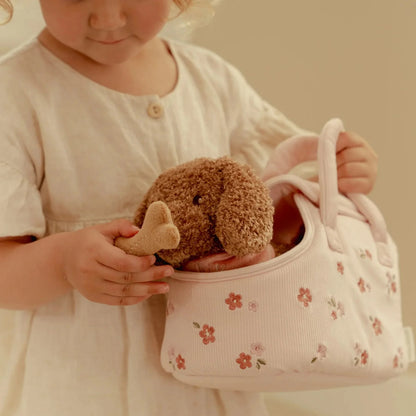 כלס חיבוק בתיק נשיאה Little Dutch