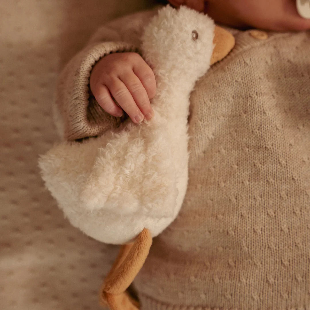 מארז מתנה מעוצב | Newborn Naturals Little Dutch