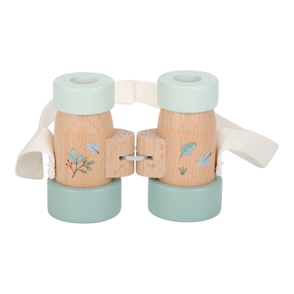 משקפת עץ| מנטה חברי יער