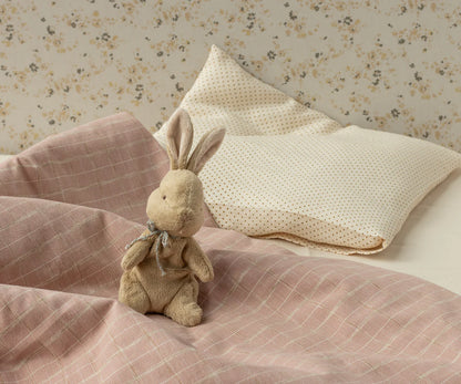 My first bunny|brown Maileg הארנבון הראשון שלי