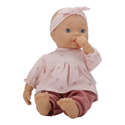 לילי הבובה little Dutch