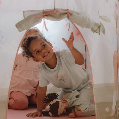 אוהל משחקים| גן פיות