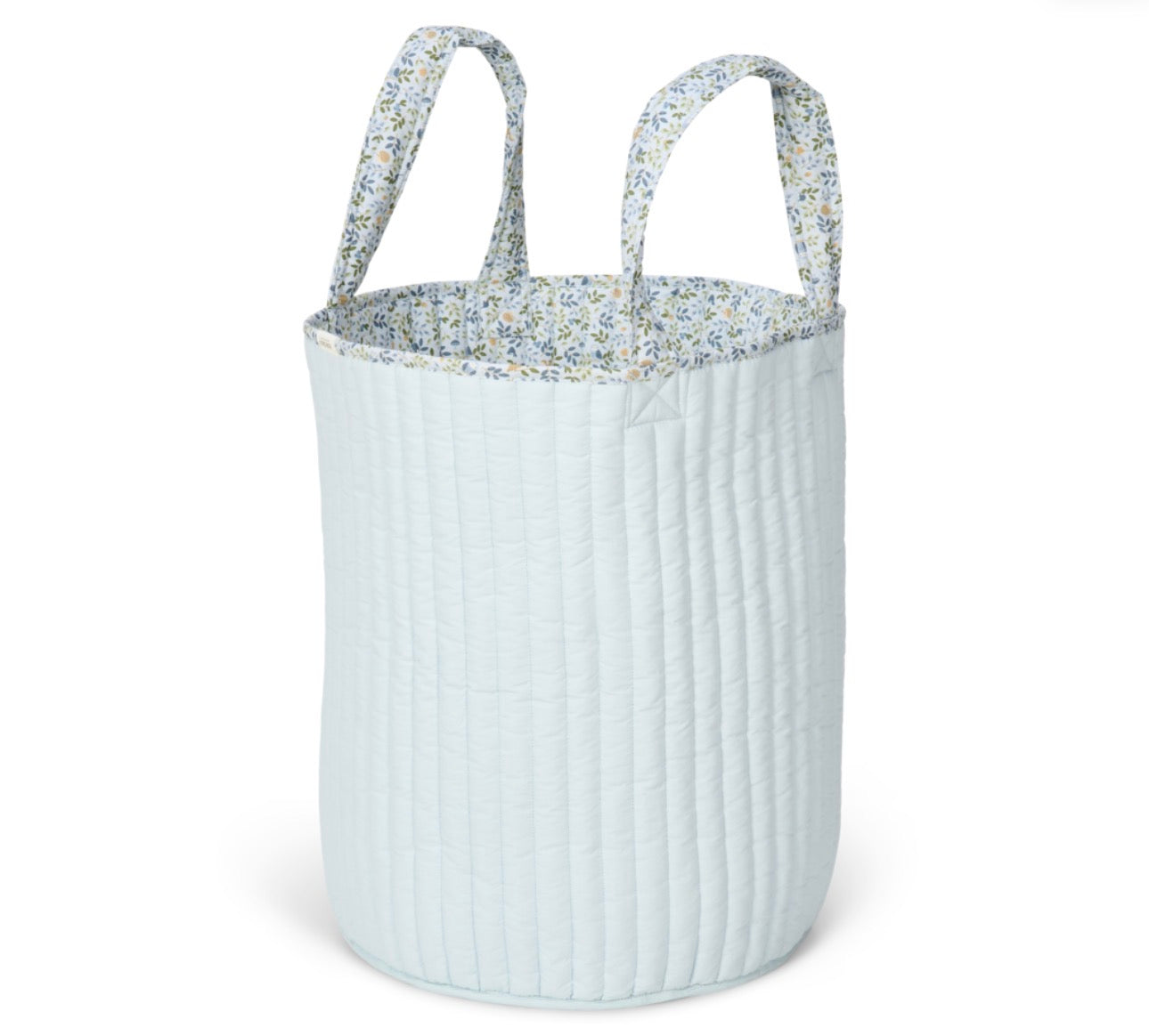 XL סל אחסון| forest friends blue little dutch