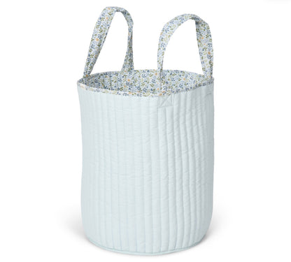 XL סל אחסון| forest friends blue little dutch