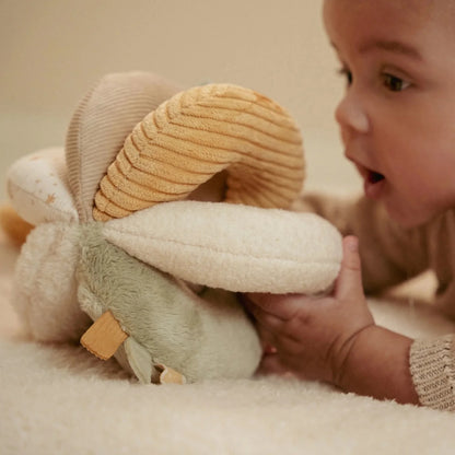 כדור אחיזה רך Newborn Naturals Little Dutch