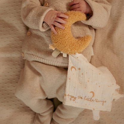 מארז מתנה מעוצב | Newborn Naturals Little Dutch