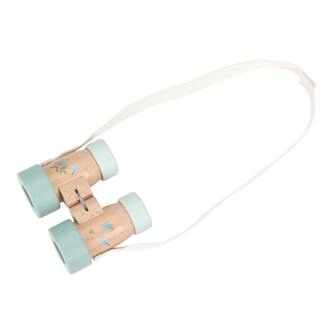 משקפת עץ| מנטה חברי יער