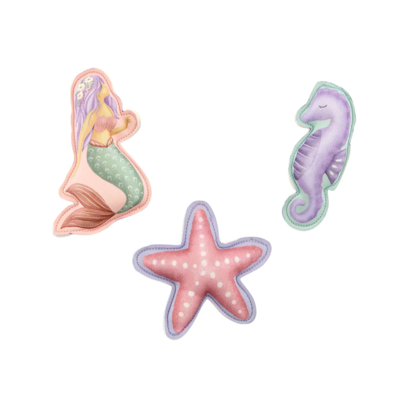צעצועי צלילה dreamy mermaid Little Dutch