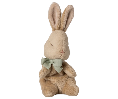 הארנבון הראשון שלי | כחול תכלת my first bunny Maileg
