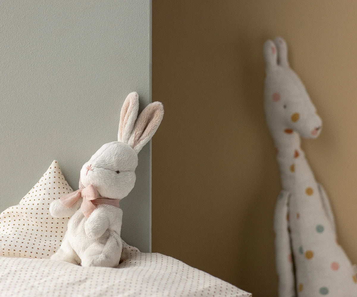 הארנבון הראשון שלי | ורוד my first bunny Maileg
