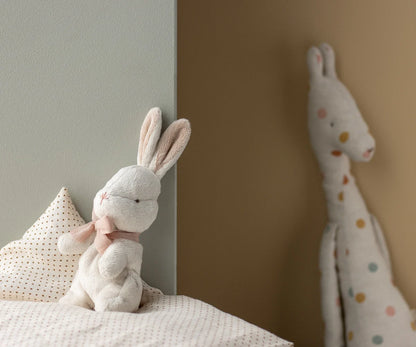 הארנבון הראשון שלי | ורוד my first bunny Maileg