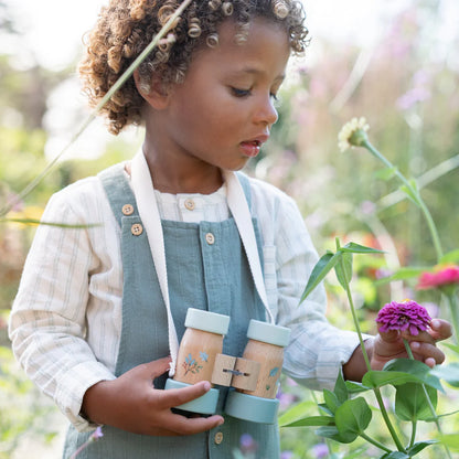 משקפת עץ| מנטה חברי יער