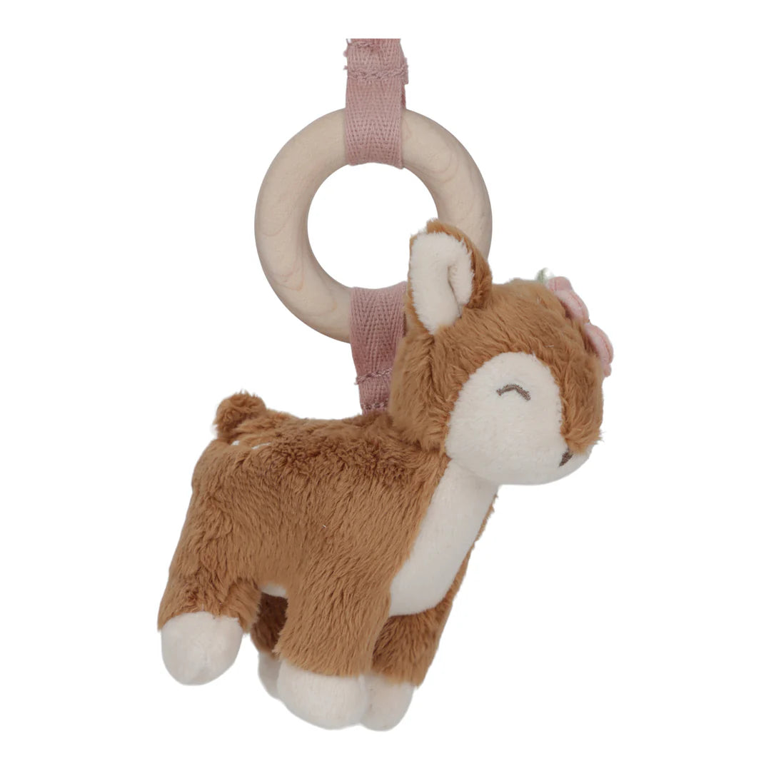 אוניברסיטה מעץ לתינוקות|גן פיות