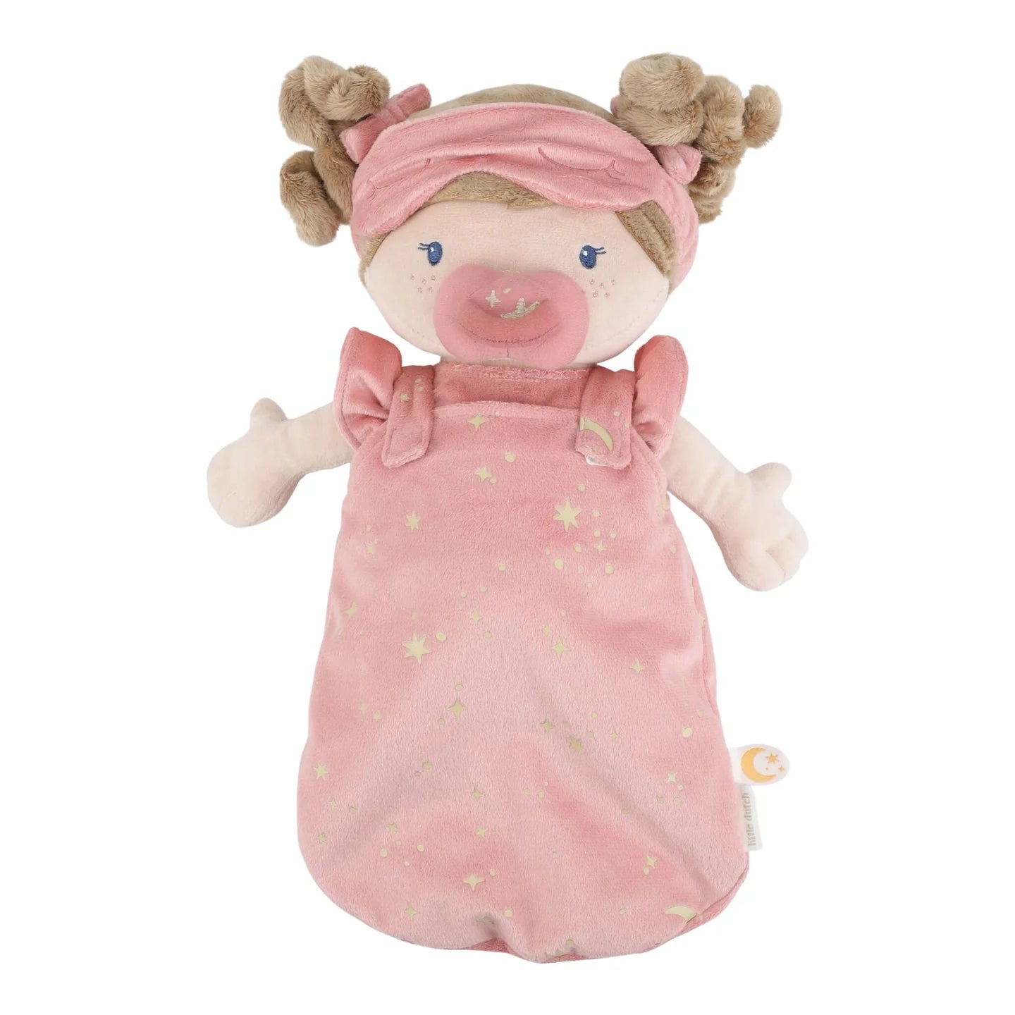 בובת תינוקת רוזה Little Dutch